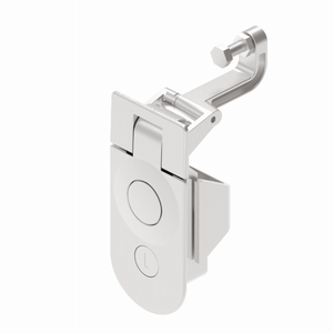 A-1445-2 Sealed Lever Compression Lock
