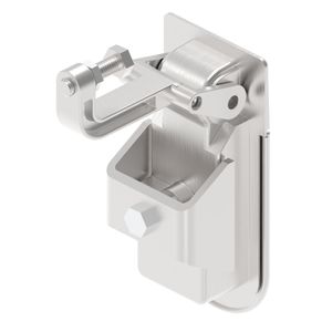 A-1445-2 Sealed Lever Compression Lock