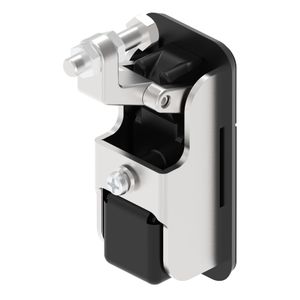 A-1446-110 Small Sealed Lever Compression Lock