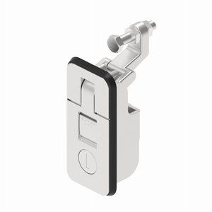 A-1446-110 Small Sealed Lever Compression Lock