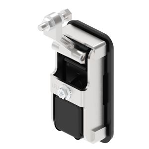 A-1446-210 Large Sealed Lever Compression Lock