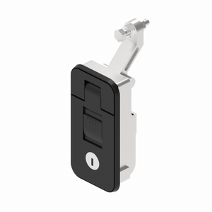 A-1446-210 Large Sealed Lever Compression Lock