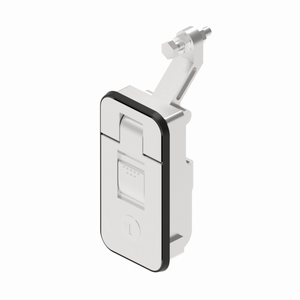A-1446-210 Large Sealed Lever Compression Lock