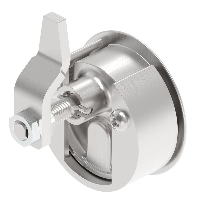 A-1530 Marine Compression Latch