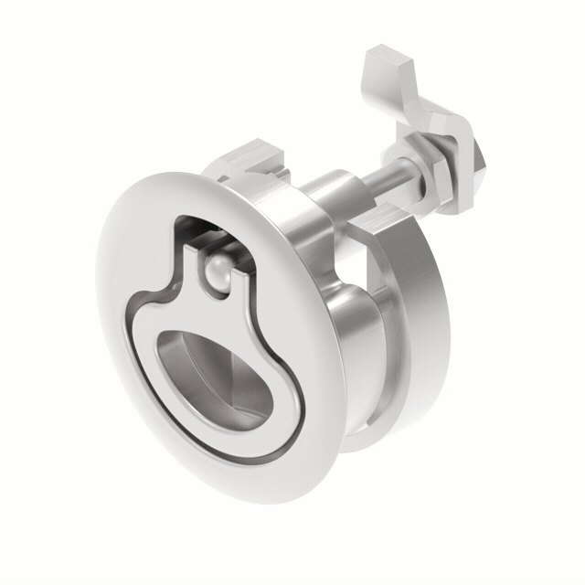 A-1531 Marine Compression Latch