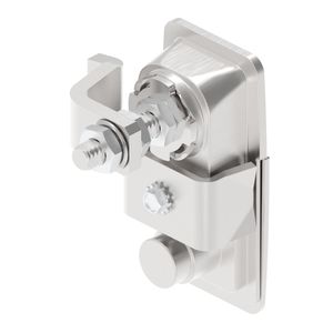 A-1543-20 Lightweight Compression Latch