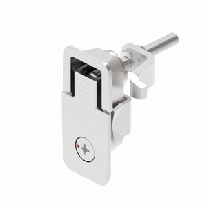 A-1543-10 Lightweight Compression Latch