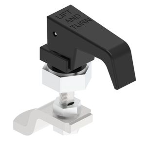 A-1544 Light Pull Compression Lock