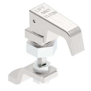 A-1544 Light Pull Compression Lock