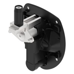 A-1550-10 Automotive T-Handle Compression Lock
