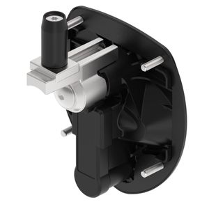 A-1550-20 Vehicle T-Handle Compression Lock