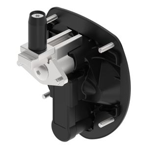 A-1550-20 Vehicle T-Handle Compression Lock