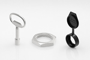 Industrial Hardware Accessories