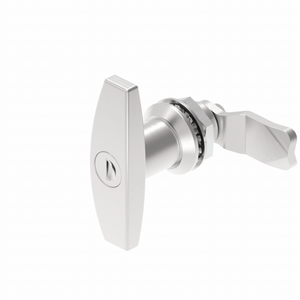 B-1201-118 T-Handle Turn Latch Lock