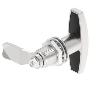 B-1201-118 T-Handle Turn Latch Lock