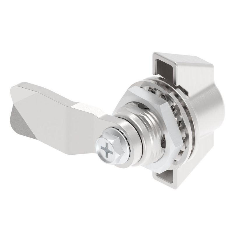 B-1202-118 Wing Handle Cam Lock