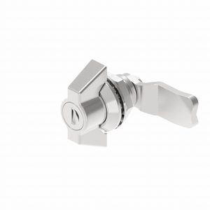 B-1202-118 Kanat Kolu Dönme Dili Kilidi
