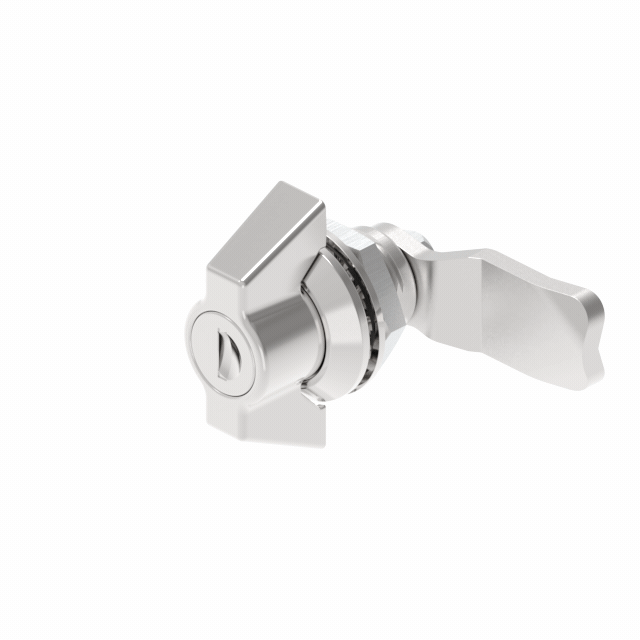 B-1202-118 Wing Handle Cam Lock