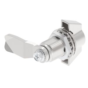B-1202-130 Kanat Kolu Dönme Dili Kilidi