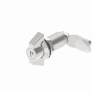 B-1202-140 Wing Handle Cam Lock