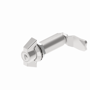 B-1202-160 Wing Handle Turn Latch