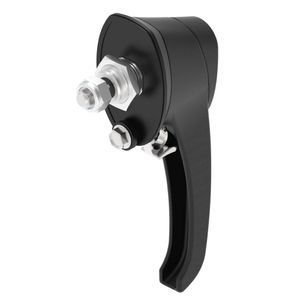 B-1309-015 L-Handle Turn Latch Lock
