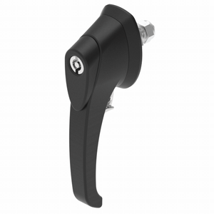 B-1309-015 L-Handle Turn Latch Lock