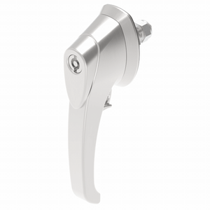 B-1309-015 L-Handle Turn Latch Lock