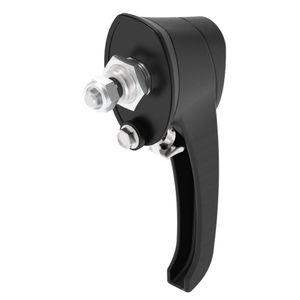 B-1309-038 L-Handle Turn Latch Lock