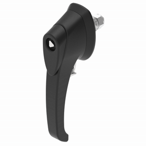 B-1309-038 L-Handle Turn Latch Lock