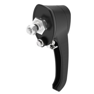 B-1309-047 serrure à bouton en L