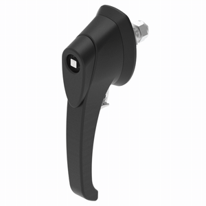 B-1309-047 serrure à bouton en L