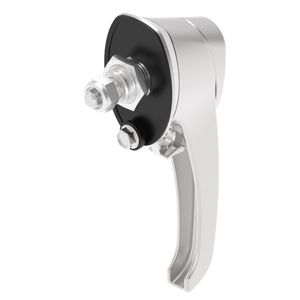 B-1309-047 serrure à bouton en L