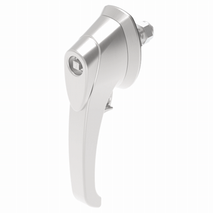 B-1309-047 serrure à bouton en L