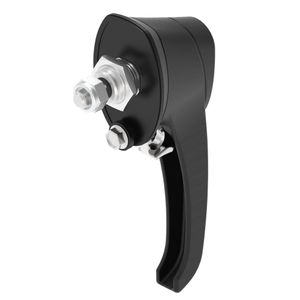 B-1309-160 L-Handle Turn Latch Lock