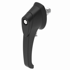 B-1309-160 L-Handle Turn Latch Lock