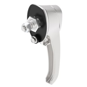 B-1309-160 L-Handle Turn Latch Lock