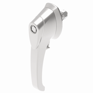B-1309-160 L-Handle Turn Latch Lock
