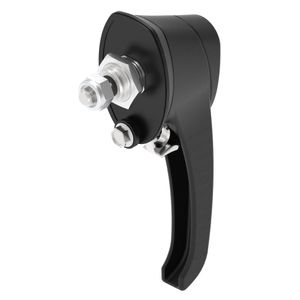 B-1309-268 L-Handle Turn Latch Lock