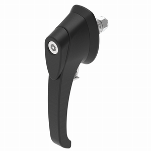 B-1309-268 L-Handle Turn Latch Lock