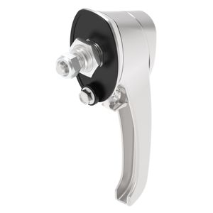 B-1309-268 L-Handle Turn Latch Lock