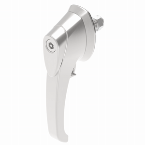 B-1309-268 L-Handle Turn Latch Lock