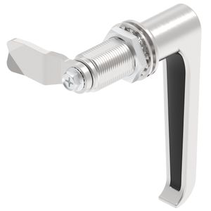B-1210-140 L-Handle Turn Latch Lock