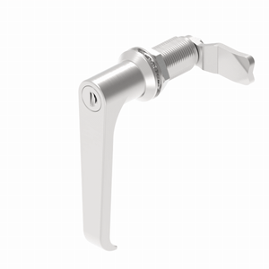 B-1210-140 L-Handle Turn Latch Lock