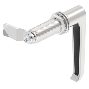 B-1210-160 L-Handle Turn Latch Lock