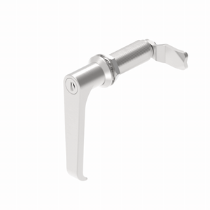 B-1210-160 L-Handle Turn Latch Lock