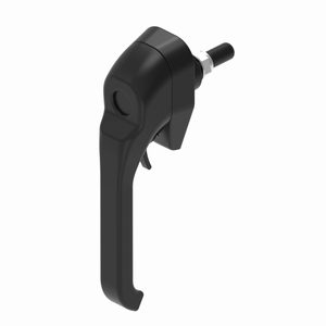 B-1413-100 Khóa tay nắm chữ L xoay lưỡi