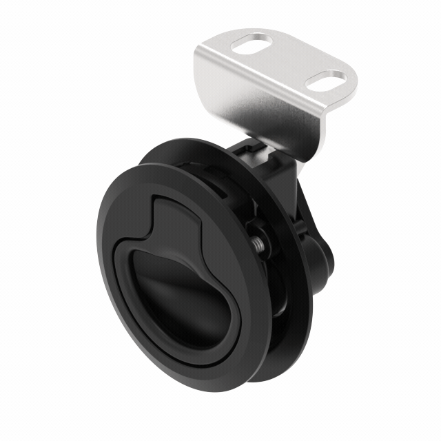 B-1501-10 Marine Lock