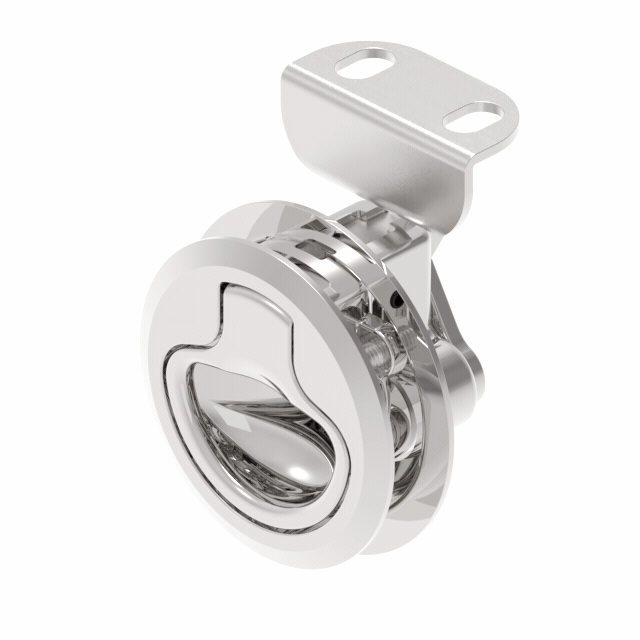 B-1501-10 Marine Lock