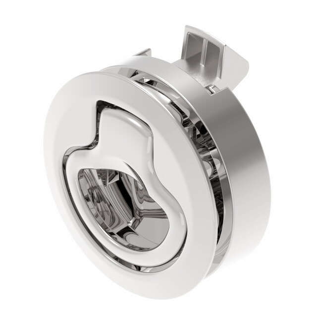 B-1502-20 Marine Lock